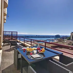 Ocean Breeze By Lovelystay Funchal (Madeira)