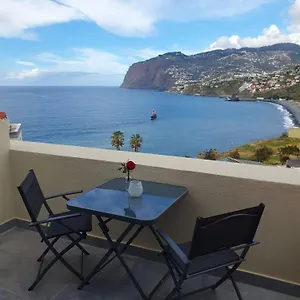 Penthouse Formosa Sunset And Funchal (Madeira)